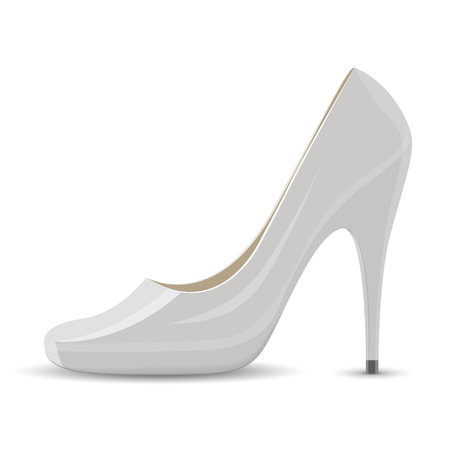 High Heelsのイラスト素材