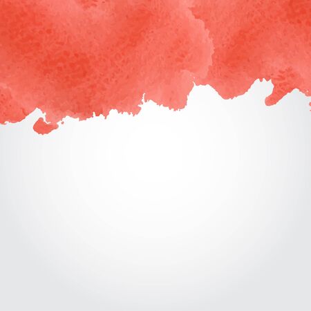 Watercolor Backgroundのイラスト素材