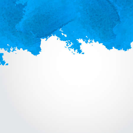 Watercolor Backgroundのイラスト素材