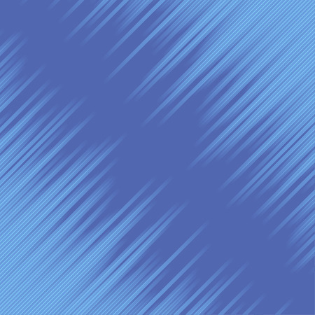 Blue Bars Background