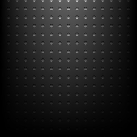 Dark Metal Backgroundのイラスト素材