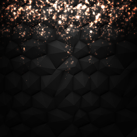 Shiny Backgroundのイラスト素材