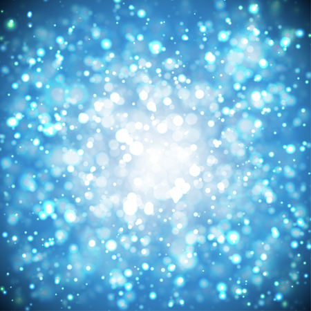 Christmas Backgroundのイラスト素材