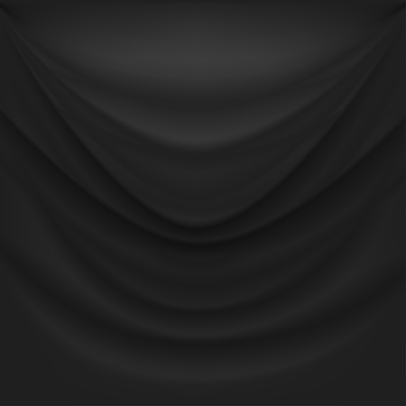Soft Black Backgroundのイラスト素材