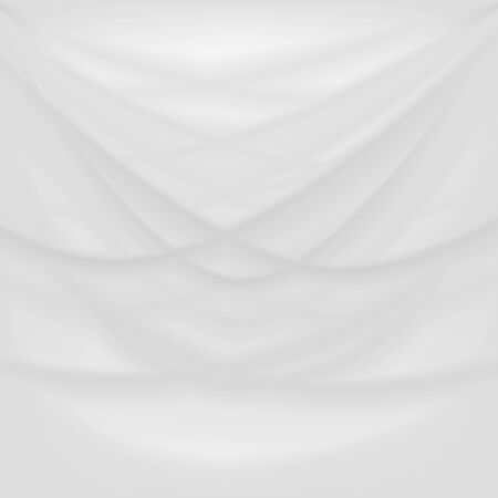 Soft Grey Backgroundのイラスト素材