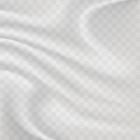 Transparent Wrapのイラスト素材