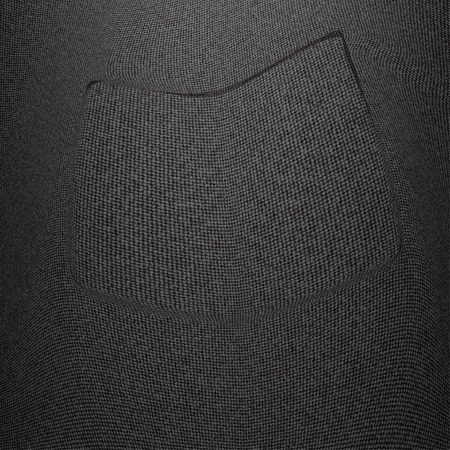Black jeans backgroundのイラスト素材