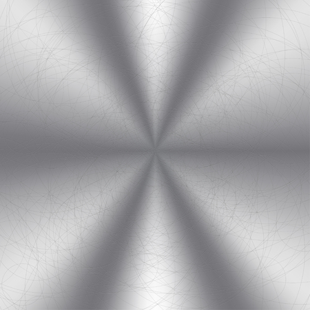 Scratched metal backgroundのイラスト素材