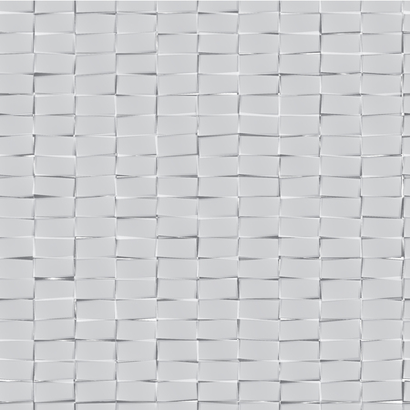 Grey seamless pattern backgroundのイラスト素材