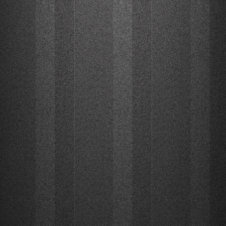 Black canvas texture backgroundのイラスト素材