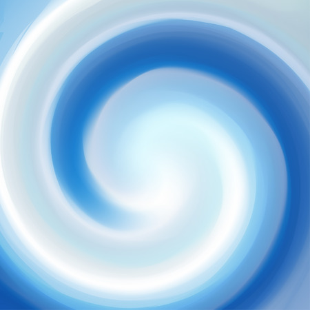 Whirlpool backgroundのイラスト素材