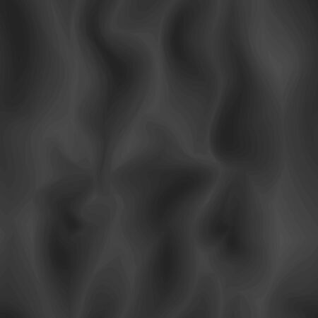 Black Soft Gradient Backgroundのイラスト素材