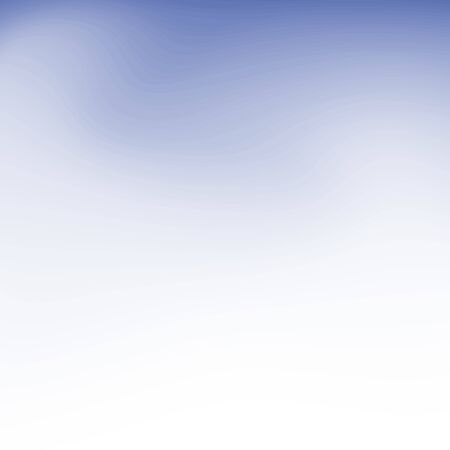Blue Modern Backgroundのイラスト素材