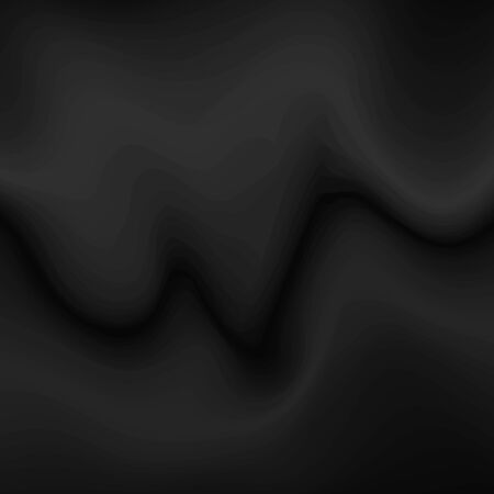 Modern Black Backgroundのイラスト素材