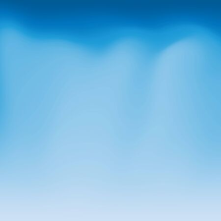 Modern Blue Backgroundのイラスト素材