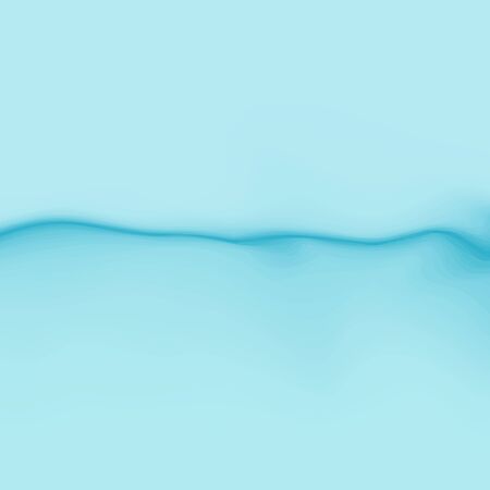 Blue Backgroundのイラスト素材