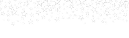 Stars Backgroundのイラスト素材
