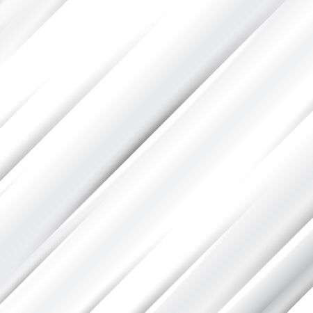 White Modern diagonal designのイラスト素材