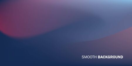 Modern Smooth Elegant Gradientsのイラスト素材