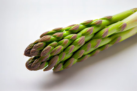 Special One natural Asparagus Ai generativeの素材