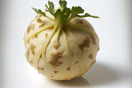 Useful One natural Celeriac Ai generativeの素材