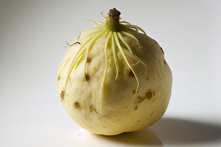 Useful One natural Celeriac Ai generativeの素材