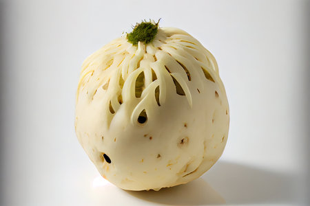 Useful One natural Celeriac Ai generativeの素材