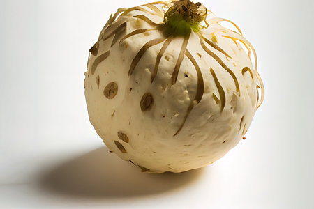 Useful One natural Celeriac Ai generativeの素材