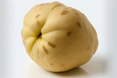 Beneficial One natural Jicama Ai generativeの素材
