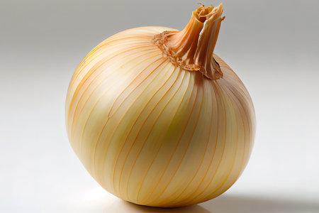Useful One natural Onions Ai generativeの素材