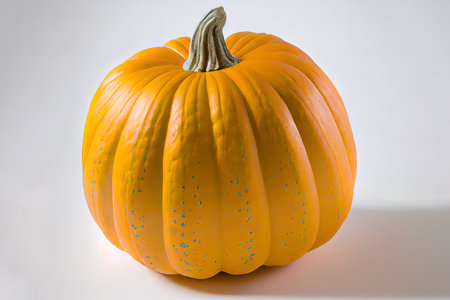 One natural Pumpkin Ai generativeの素材