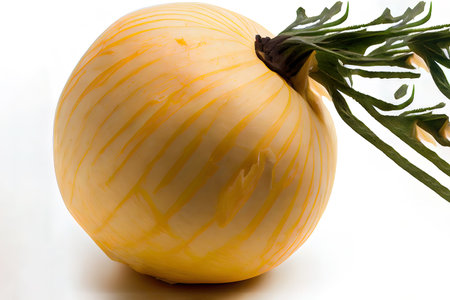 Healthy One natural Rutabaga Ai generativeの素材