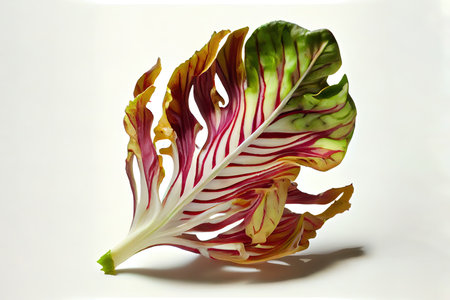 Special One natural Radicchio Ai generativeの素材