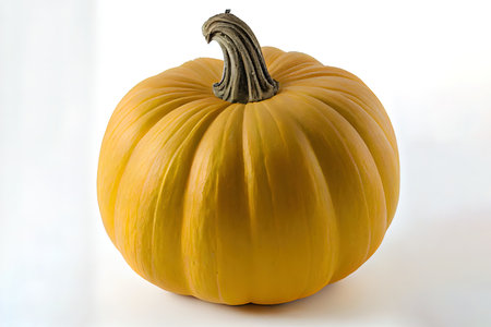 One natural Pumpkin Ai generativeの素材