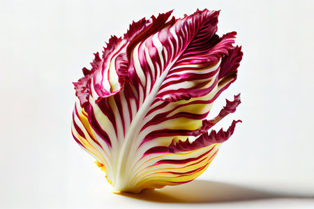 Special One natural Radicchio Ai generativeの素材