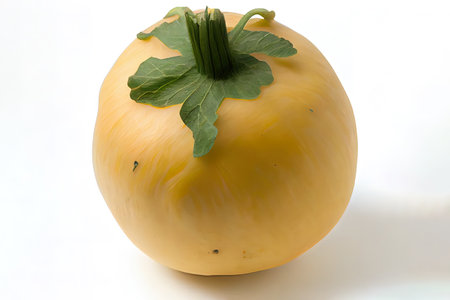 Healthy One natural Rutabaga Ai generativeの素材