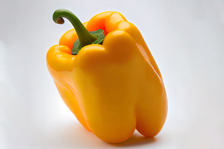 Beneficial one natural Sweet peppers Ai generativeの素材