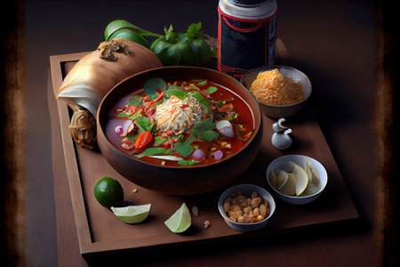 Special Thai Khao Niao Mamuang foodの素材