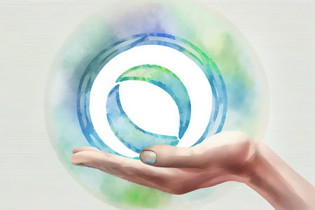 circular economy for future growth of business and environment sustainable. Generative Aiの素材