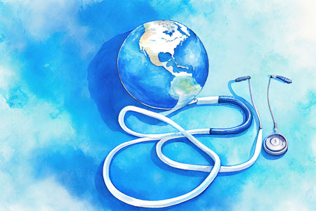 earth day, day protection global environment. Generative Aiの素材