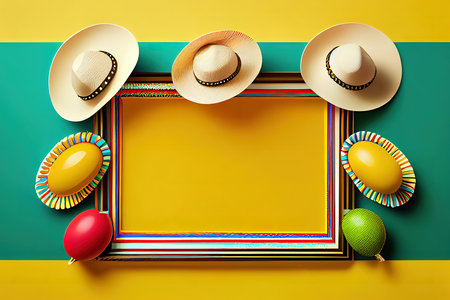 White product mock up with negative copy space for your text or design here. Generative Aiの素材