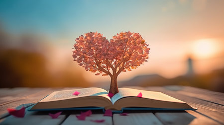 Shape philosophy unfocused poetry dedication. Generative Aiの素材