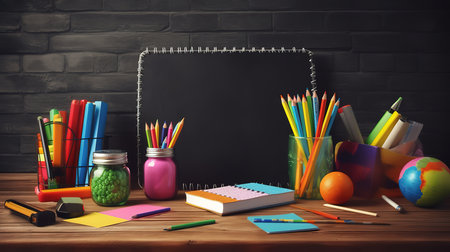 time to go back to study. Generative Aiの素材