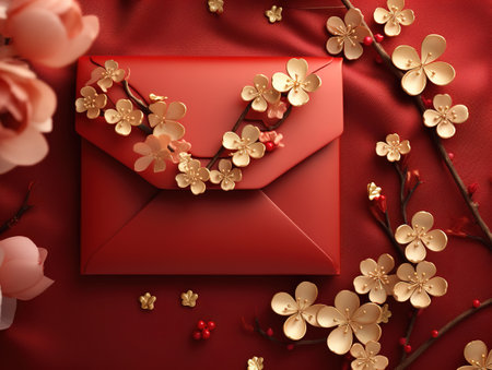 Picture frame on wooden background with blank space for adding imageの素材