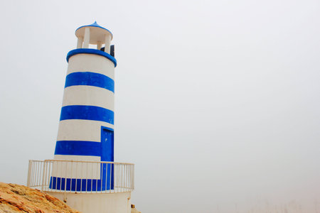 Lighthouseの写真素材