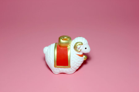 Sheepの写真素材