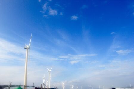 Windmillのeditorial素材