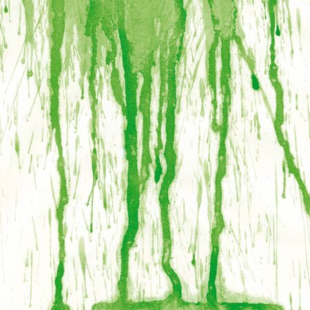 splashes of colorの写真素材