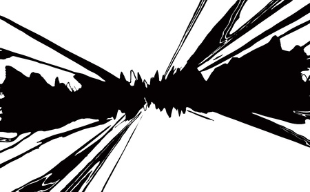 music backgroundのイラスト素材