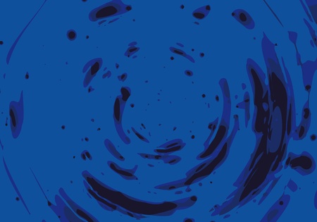 abstract backgroundのイラスト素材